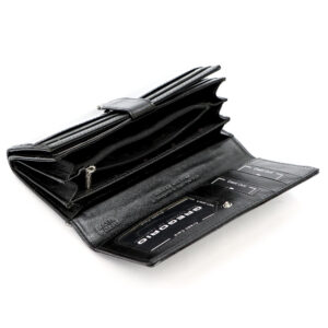 GREGORIO FF-102 RFID lakādas maks sievietēm - Image 6