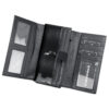 GREGORIO FF-102 RFID lakādas maks sievietēm - Image 7
