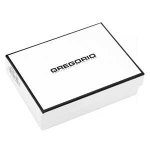 GREGORIO IT-112 RFID ādas maks sievietēm - Image 10