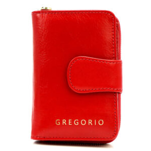 GREGORIO IT-115 RFID ādas maks sievietēm - Image 2