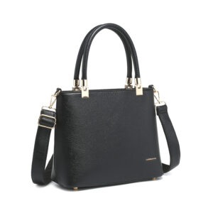 LUIGISANTO HS-85151-1 sieviešu soma