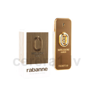 rabanne MILLION GOLD 50 ml EDP INTENSE