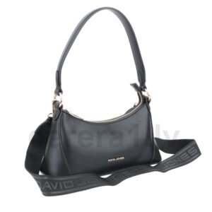 DAVID JONES CM7321 sieviešu plecu soma