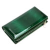 GREGORIO FF-124 RFID lakādas maks sievietēm - Image 4