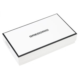 GREGORIO IT-124 RFID ādas maks sievietēm - Image 7