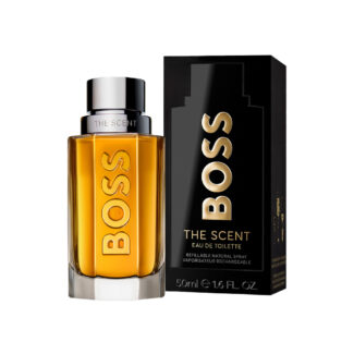 HUGO BOSS BOSS THE SCENT EAU DE TOILETTE 30 ml EDT