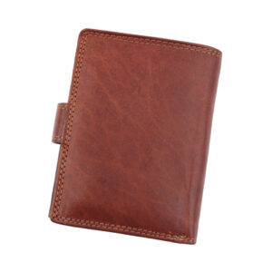 PETERSON PTN WL-0306L-COM RFID ādas maks vīriešiem - Image 2