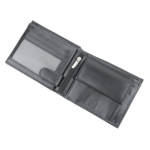 Wild N992-P-GCL RFID ādas maks vīriešiem - Image 3