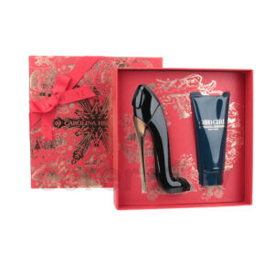 CAROLINA HERRERA GOOD GIRL 50ml EDP + BODY LOTION 100 ml