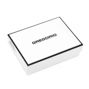 GREGORIO IT-125 RFID ādas maks sievietēm - Image 8