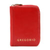 GREGORIO IT-125 RFID ādas maks sievietēm - Image 2