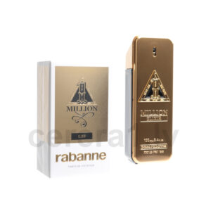 rabanne 1 MILLION ELIXIR 50 ml EDP