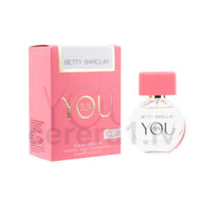 Betty Barclay EVEN YOU 20 ml EDT
