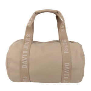 DAVID JONES CM0045-12 ceļojuma soma - Image 3