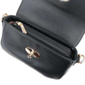 DAVID JONES CM7265 sieviešu plecu soma - Image 6