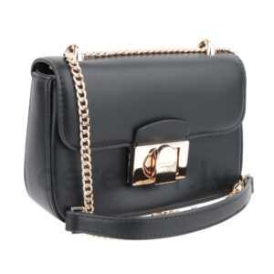 DAVID JONES CM7285A sieviešu plecu soma