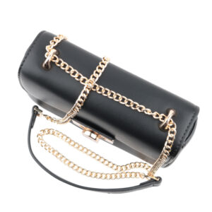 DAVID JONES CM7285A sieviešu plecu soma - Image 5