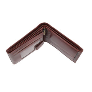 PETERSON PTN 22306-VT RFID ādas maks vīriešiem - Image 7