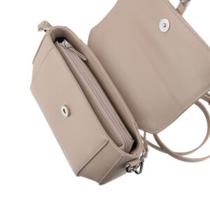 FLORA & CO F8582 sieviešu plecu soma - Image 6
