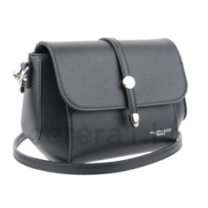 FLORA & CO F8582 sieviešu plecu soma