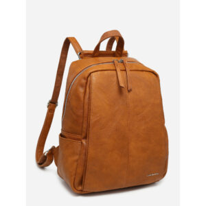 LUIGISANTO BI 03-1 brown mugursoma