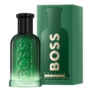 HUGO BOSS BOSS BOTTLED BOLD CITRUS 50 ml EDP