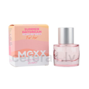 MEXX SUMMER DAYDREAM For her 20 ml EDT