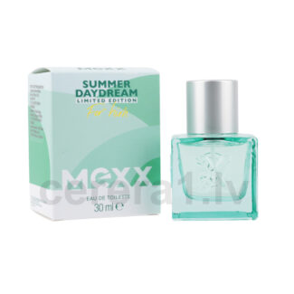 MEXX SUMMER DAYDREAM For him 30 ml EDT