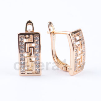 Auskari XUPING AZA1942