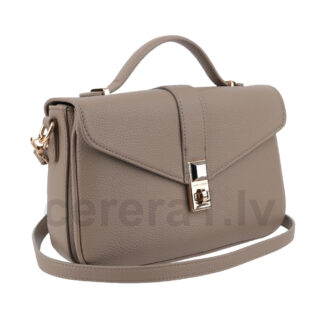 DAVID JONES CM7241 sieviešu plecu soma