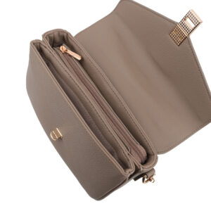 DAVID JONES CM7241 sieviešu plecu soma - Image 6