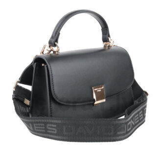DAVID JONES CM7288 sieviešu plecu soma