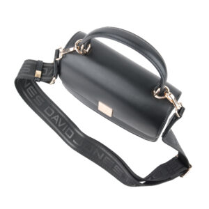 DAVID JONES CM7288 sieviešu plecu soma - Image 5
