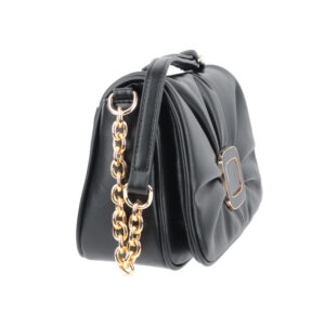 DAVID JONES CM7300 sieviešu plecu soma - Image 4