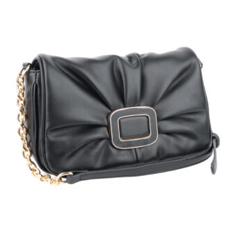 DAVID JONES CM7300 sieviešu plecu soma
