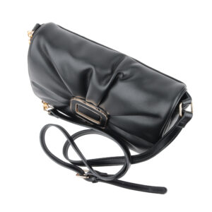 DAVID JONES CM7300 sieviešu plecu soma - Image 5