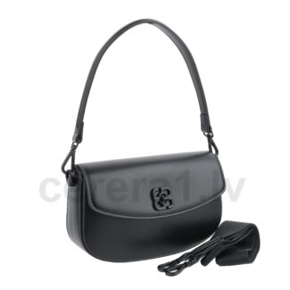DAVID JONES CM7384 sieviešu plecu soma
