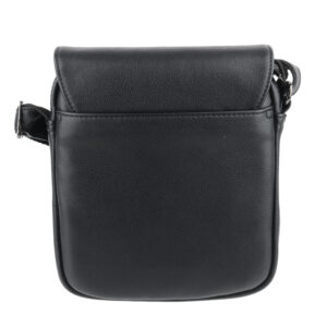 DAVID JONES 694404D mākslīgās ādas soma vīriešiem - Image 3