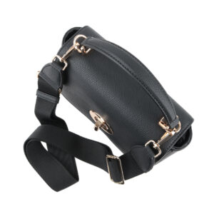 DAVID JONES CM7116 sieviešu plecu soma - Image 5