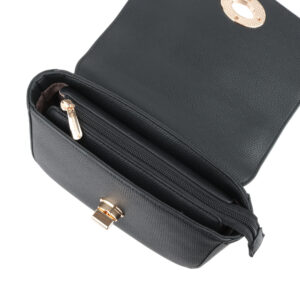 DAVID JONES CM7116 sieviešu plecu soma - Image 6