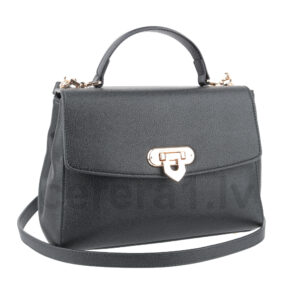 DAVID JONES CM7125H sieviešu plecu soma