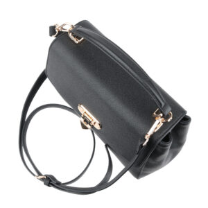 DAVID JONES CM7125H sieviešu plecu soma - Image 5
