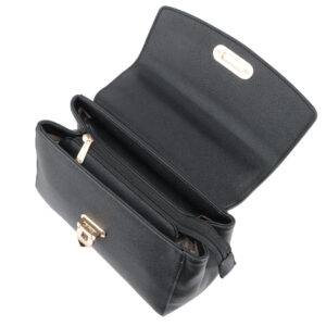 DAVID JONES CM7125H sieviešu plecu soma - Image 6