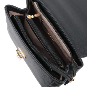 DAVID JONES CM7125H sieviešu plecu soma - Image 7
