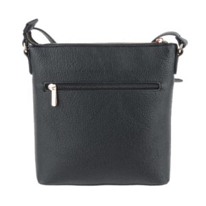 DAVID JONES CM7240 sieviešu plecu soma - Image 3