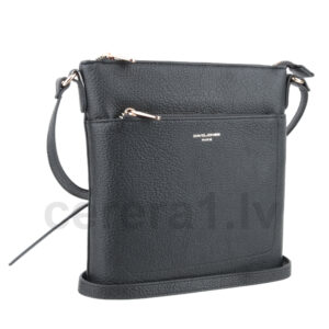 DAVID JONES CM7240 sieviešu plecu soma