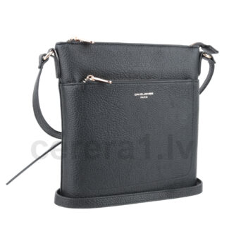 DAVID JONES CM7240 sieviešu plecu soma