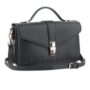 DAVID JONES CM7241 sieviešu plecu soma