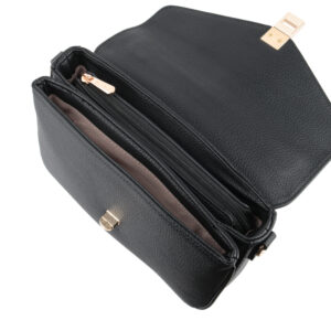 DAVID JONES CM7241 sieviešu plecu soma - Image 6