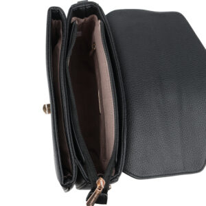 DAVID JONES CM7241 sieviešu plecu soma - Image 7